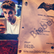 Illustration for article titled Justin Bieber is probably joking about being in emBatman/Superman/em